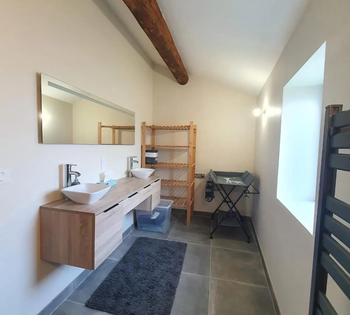 La Grange Villa Grillon 0*,