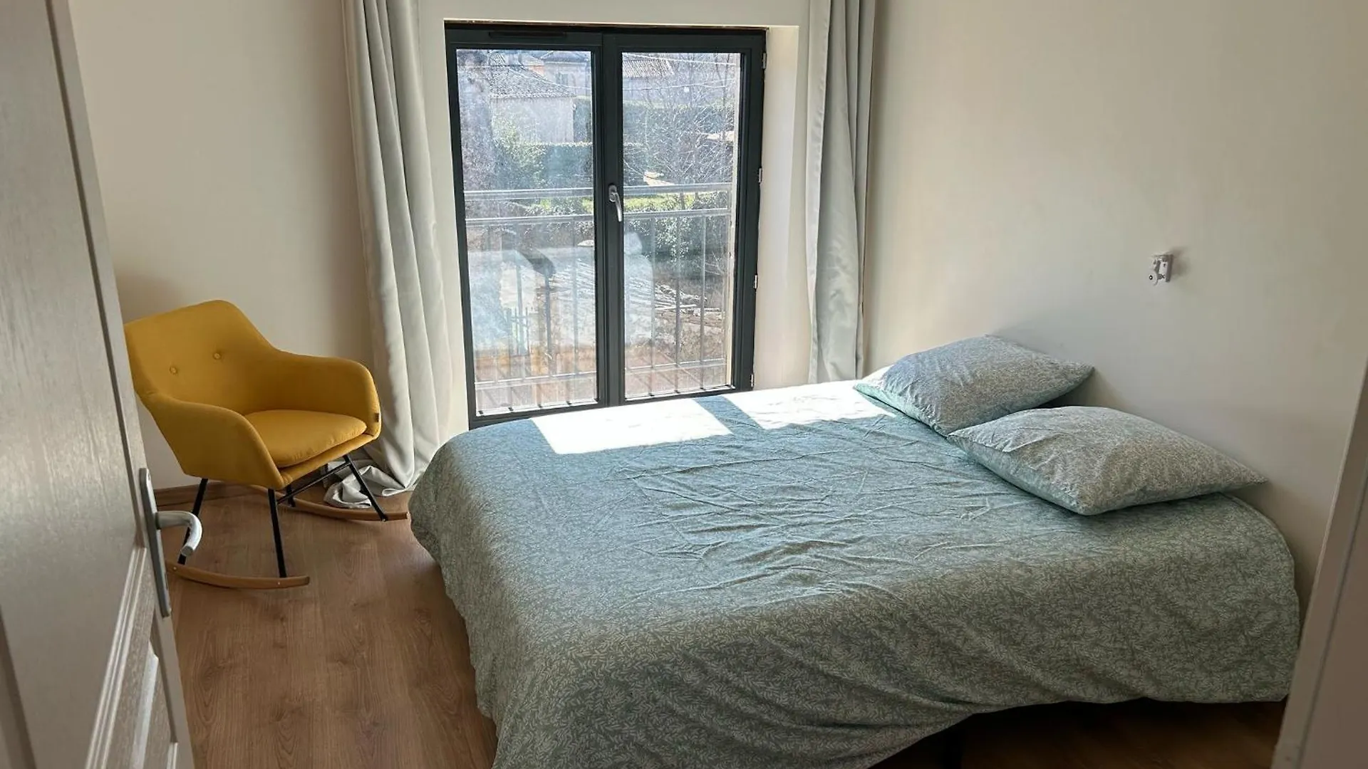 Holiday home La Grange Villa Grillon