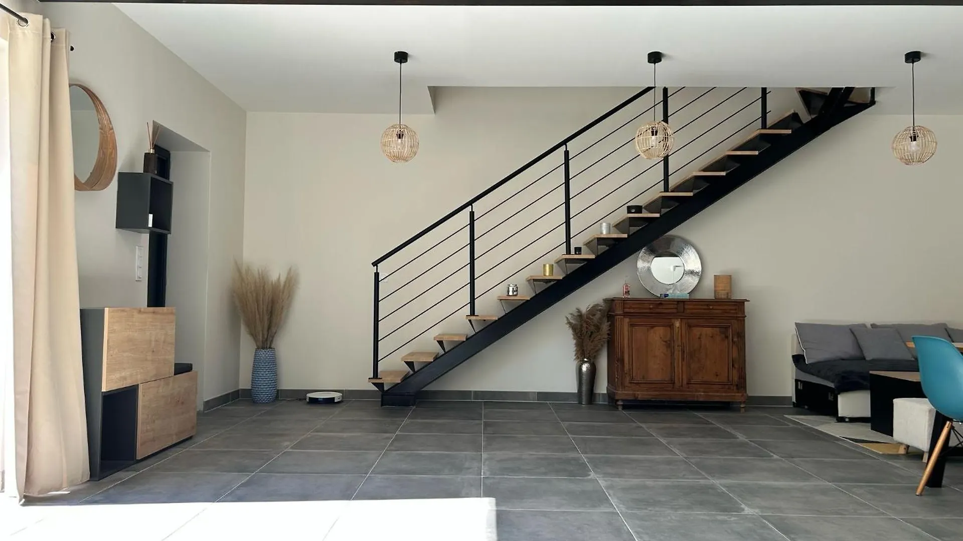 La Grange Villa Grillon Holiday home
