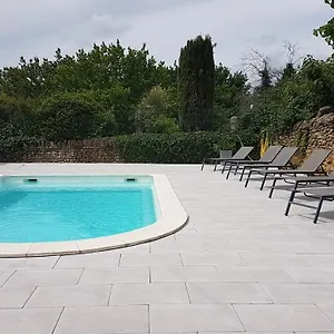  Hébergement de vacances De La Garène