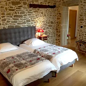  Maison d'hôtes Domaine De La Calamande