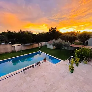  Appartement Pierrange
