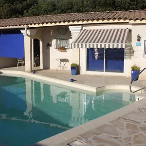  Appartement Les Jarres Bleues